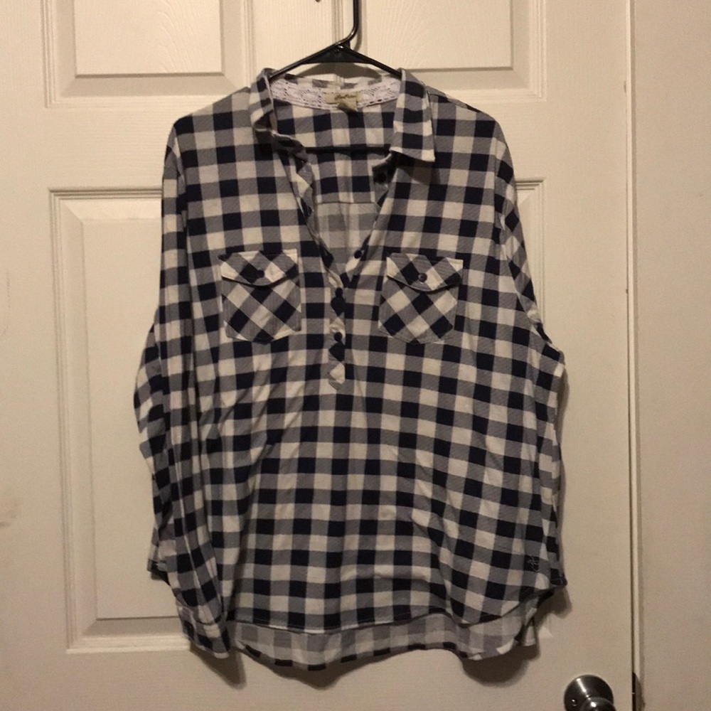shirt